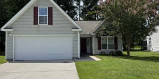 Beautiful home in Carolina Pines Gallery 1