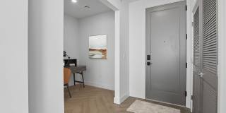 Station 316 Gallery 17