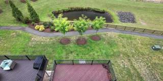 23575 HOPEWELL MANOR Terrace Gallery 37