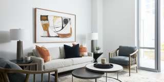 Skymark Reston Town Center Gallery 14