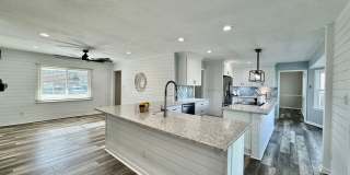 READY NOW!! Updated 5-Bedroom Home w/Fenced Backyard, Attached Garage  & Sunroom - Pet Friendly! Gallery 13