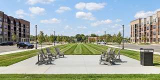 McCord Square Apartments and Retail Gallery 13