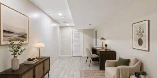 AUGUST 10 Beautiful 4 bed 3 bath home with tons of light and lots of outdoor space!! Gallery 13
