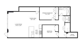 3829 N Southport Gallery 9