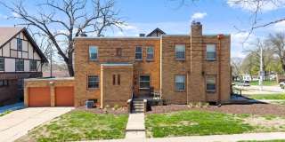 2 Bedroom Duplex in Dundee Gallery 11