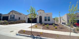 West El Paso Cimarron Neighborhood Stunning 4 bed/2.5bath Gallery 1