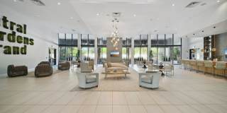 Central Gardens Grand Gallery 11