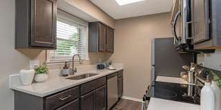 Lions Creek Gallery 1