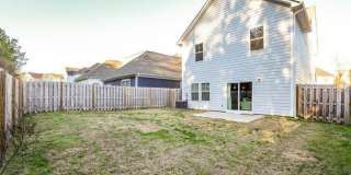 Charming 3BR House in Augusta Gallery 42