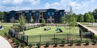 Cypress Point Luxury Apartments Gallery 3