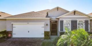 Beautiful Oak Leaf Preserve 3 Bedroom 2 Bathroom Smart Home Gallery 3