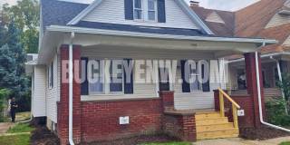 3 Bedroom House (with Bonus Room) - East Toledo Gallery 1