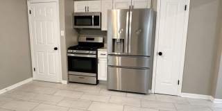 Spacious 2-Bedroom 2 Bath Home in Gary Gallery 1