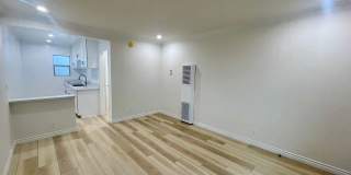 1519 Armacost Ave., Gallery 1