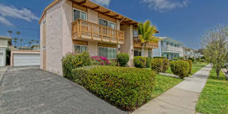 CHARMING & AIRY, 1ST-FLOOR APARTMENT W/ 1-CAR GARAGE PARKING JUST MINS TO SHOPPING, RESTAURANTS & 10 MINS TO BEACH! Gallery 1