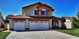 **For rent: Beautiful Four Bedroom Home in Temecula** Gallery 1