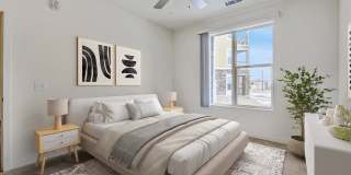 North Range Crossings - Affordable Housing Gallery 18
