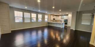 Beautifully renovated, cul-de-sac, Mesa Park adjacent home in Summerlin. Gallery 11