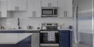 Sequoia at Turner Mill Gallery 1