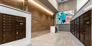 The Danforth Gallery 72