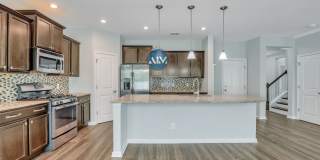 Upgraded 4BR in Heritage at New Riverside – Fenced Yard, Island Kitchen - Available July 15 Upgraded 4BR in Heritage at New Riverside – Fenced Yard, Island Kitchen - Available July 15 Gallery 32