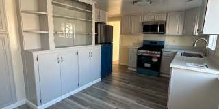 Remodeled 4 bedroom Single Story Home in San Pablo, CA. Gallery 1