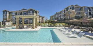 Affordable Housing - Bridge at Harris Ridge Gallery 14