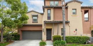 Best Townhouse in Mission Valley – Escala Townhome for Rent Best Townhouse in Mission Valley – Escala Townhome for Rent Gallery 1