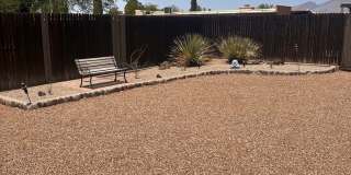Beautiful and Pristine Condition - 3 bed 2 Bath - Close to Davis Monthan Air Force Base Gallery 12