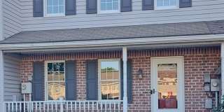 Ephrata Townhome 3 bed 1.5 bath Gallery 1