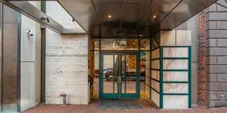 675 E Street NW unit: 340 Gallery 10