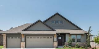 Very Nice 3 bedroom 2 bath home in Edmond schools Gallery 1