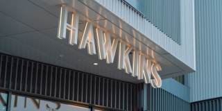 Hawkins Gallery 8
