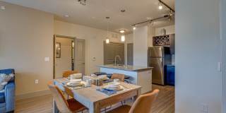 Quadrangles on Twenty Gallery 34