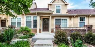 Townhome in Southeast Fort Collins! Townhome in Southeast Fort Collins! Gallery 4