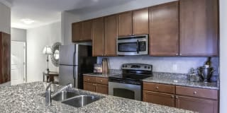 Chancery Village Apartments and Townhomes Gallery 8