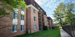Oakton Park Apartments Gallery 26