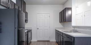 Larkridge - Affordable Housing Larkridge - Affordable Housing Gallery 2