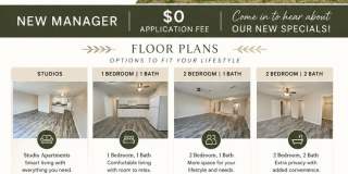 Valhalla Apartments 6730 Everhart Rd. Corpus Christi, TX 78413 Gallery 1