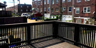 3B1B Row House Northeast Philly available July 1st Gallery 11