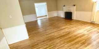 Charming 3 Bed/1.5 Bath in Desirable College Heights Location! Charming 3 Bed/1.5 Bath in Desirable College Heights Location! Gallery 1
