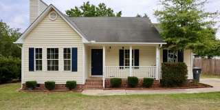 Knightdale Rental Home - Great Location! Gallery 1