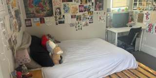 PRELEASE: Spacious 6+ bdrm/2 bath in York Neighborhood Gallery 13