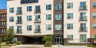 The Union at River East Gallery 29