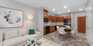 Soul Apartments - Affordable Housing Gallery 4