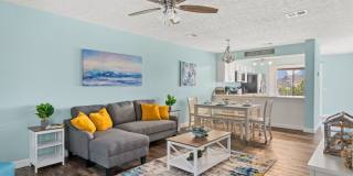 Fully Furnished Coastal Living in the Heart of Panama City Beach! Fully Furnished Coastal Living in the Heart of Panama City Beach! Gallery 3