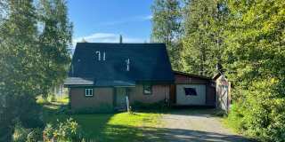 Lake property in Wasilla Gallery 1