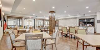 Heritage Village Residences - Senior Housing (55+) Heritage Village Residences - Senior Housing (55+) Gallery 13