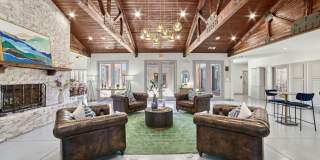 Kensington Park Apartment Homes Gallery 18