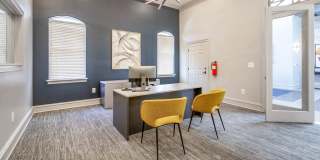 Fairchase Gallery 55